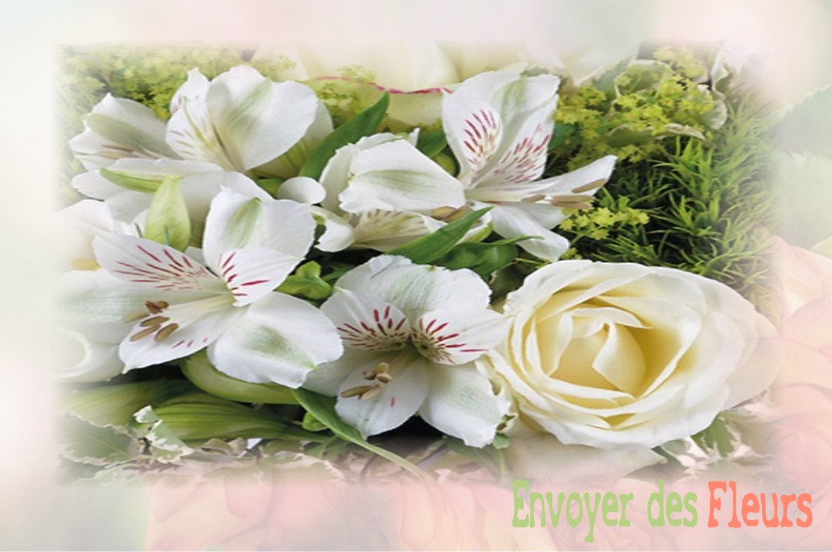 envoyer des fleurs à à CORMORANCHE-SUR-SAONE